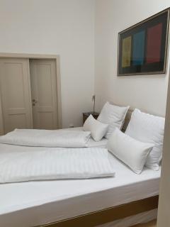 Salzburg-Altstadt-Apartement - 5