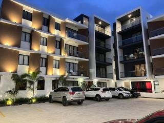 Spacious luxury apartment - 0