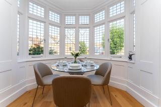 Host & Stay - Sackville Apartment - Brighton et Hove - 9