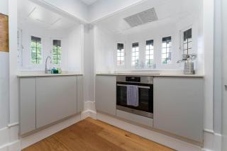 Host & Stay - Sackville Apartment - Brighton et Hove - 7