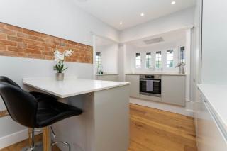 Host & Stay - Sackville Apartment - Brighton et Hove - 4