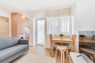 Campolide Duplex Apartments - Lisbonne - 4