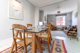 Host & Stay - Grove Townhouse - Brighton & Hove - 9