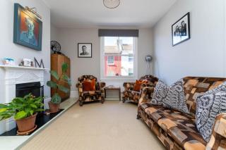 Host & Stay - Grove Townhouse - Brighton & Hove - 5