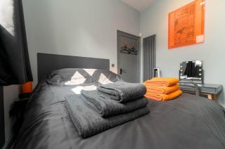 Host & Stay - Queens Maisonette - Brighton & Hove - 9