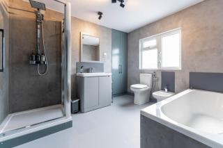 Host & Stay - Queens Maisonette - Brighton & Hove - 5