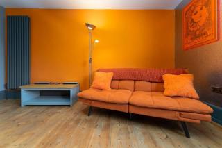 Host & Stay - Queens Maisonette - Brighton & Hove - 4