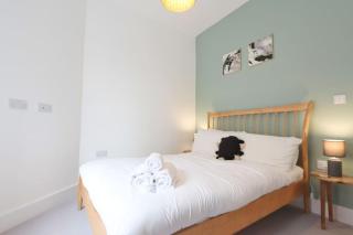 Alliance House - Hopewell - Bristol - 9