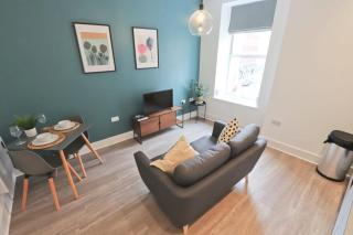 Alliance House - Hopewell - Bristol - 3