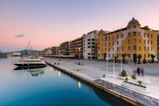 Port View Suites - Volos - 6