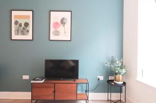 Alliance House - Hopewell - Bristol - 1
