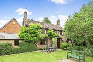 Chapel Cottage - 6