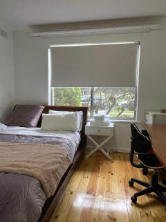 Spacious Beautiful Room - 6