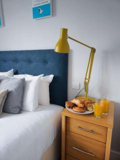 HQ Aparthotel Farnborough - Farnborough - 0