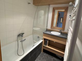 Studio fonctionnel avec balcon sud-ouest, animaux admis - FR-1-181-2825 - 4