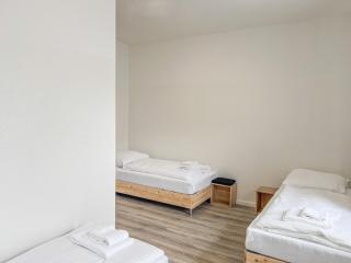 T&K Apartments - Krefeld Zentrum - 1 and 2 room Apartments - Krefeld - 9