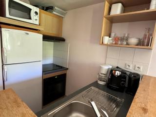 Duplex cosy à Belle Plagne - Ski aux pieds, balcon, piscine, bien-être, animaux admis - FR-1-181-2821 - 3