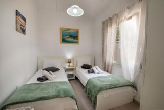 Loggos Seaview Cottage with Private Pool by Konnect - Longos - 7