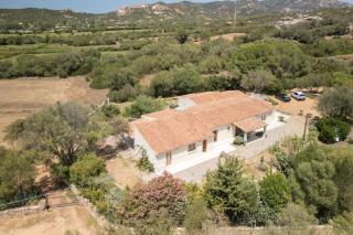 Villa l'Aldia Costa Smeralda - Arzachena - 8