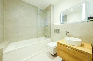 Hotwells apartments flat 5 - Hopewell - 2