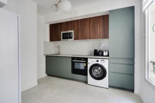 Pick A Flat's Apartement in Saint-Martin - Rue du faubourg Saint-Martin - París - 3