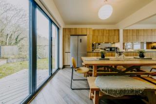 The Unicorn three bedroom house - Bristol - 9