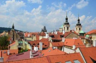 Hotel Liliova Prague Old Town - Prag - 9