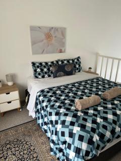 9 Whitecrest Great Ocean Road Resort - Ocean View - Apollo Bay - 5
