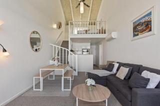 9 Whitecrest Great Ocean Road Resort - Ocean View - Apollo Bay - 9