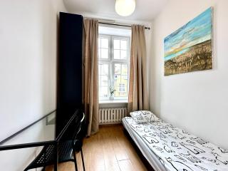 Mieszkanie na Mariackiej II - Gdańsk - 5