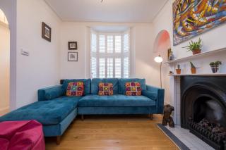 Host & Stay - Over Arches - Brighton & Hove - 2