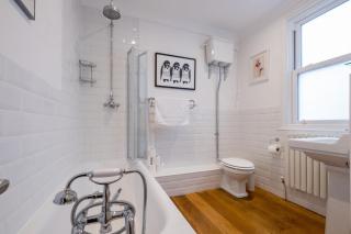 Host & Stay - Over Arches - Brighton & Hove - 7