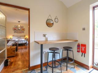 Woodstock Lodge - Cannock - 6