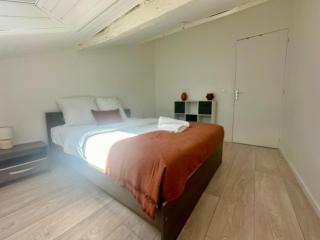 Les Bancs, central et calme - Limoges - 4