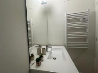 Les Bancs, central et calme - Limoges - 2