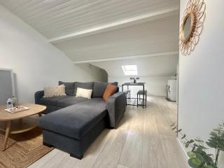 Les Bancs, central et calme - Limoges - 3