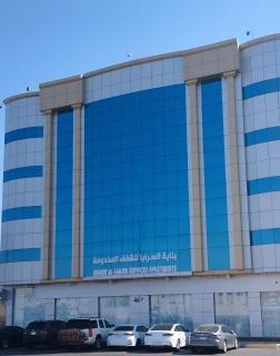 Benayt Al-Saraya - Tabuk - 0