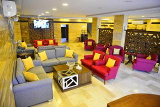 Petra Corner Hotel - - 7