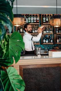 Five Seas by Inwood Hotels - 7