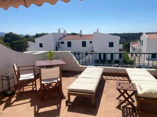Escapada en Menorca junto al mar - Son Parc - 9