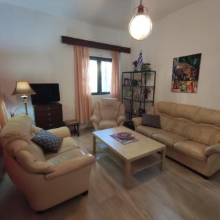 Cozy City Apartment - sleeps 2 - Rodes - 0