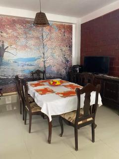Departamento Amoblado - Pimentel - 2