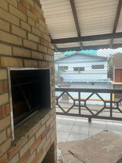 SOBRADO Com 3 QUARTOS NO CORAÇÃO DO COSTA E SILVA - Joinville - 2