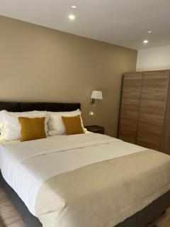 AppartHôtel Elite Forbach Centre - 2