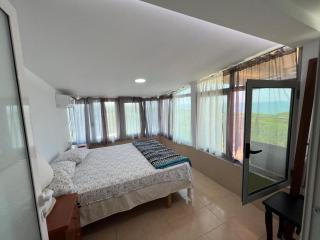 Sea View apartments - Golem - 4