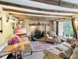 Bridge Cottage Withypool - 6