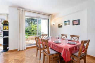 L'Azalée - 106m2 quartier Monplaisir Lyon 8 - Lyon - 7