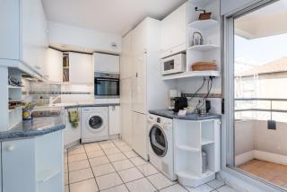 L'Azalée - 106m2 quartier Monplaisir Lyon 8 - Lyon - 2