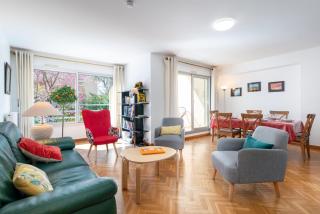 L'Azalée - 106m2 quartier Monplaisir Lyon 8 - Lyon - 8