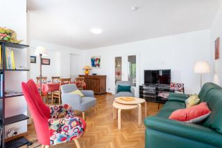 L'Azalée - 106m2 quartier Monplaisir Lyon 8 - Lyon - 9